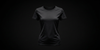 Women's T-Shirt Size Guide UK: Find the Fit That Feels Like You