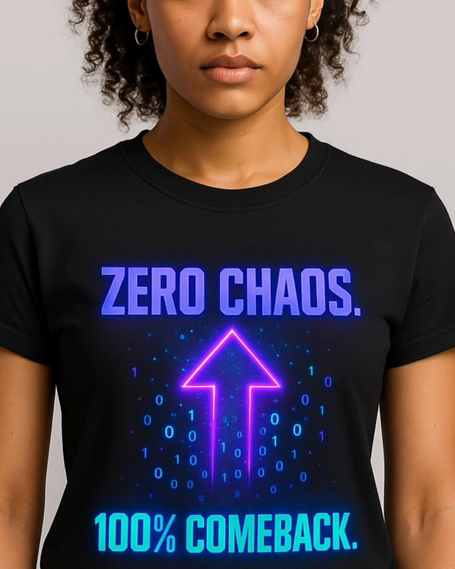 Boss Energy Edit | Empowering Women's Motivational T-Shirts